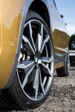 BMW X2 xDrive20d M Sport X 2018 года (UK)
